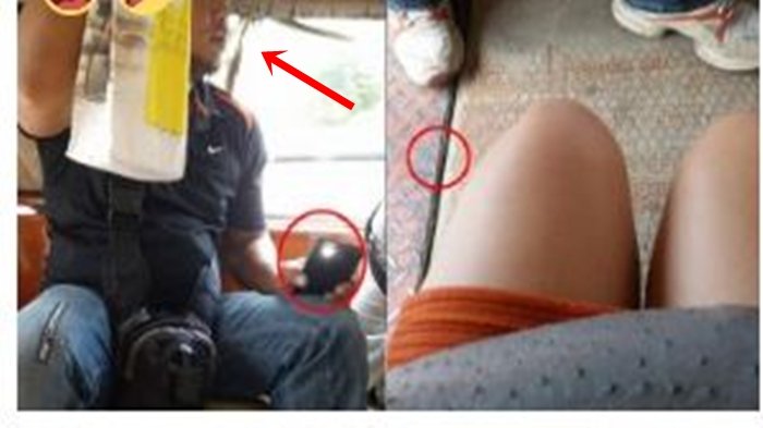 Waspada Jika Bertemu Pria Ini Jika Tak Ingin Hal Seperti yang Dirasakan Wanita Ini Menimpa Anda