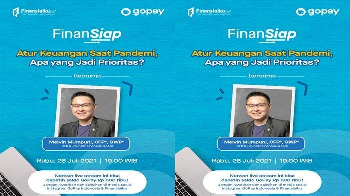 Bukan Cuma Melek Digital, GoPay Dorong Anak Muda Kelola Keuangan di Masa Pandemi Lewat FinanSiap - founder-finansialku-melvin-mumpuni.jpg