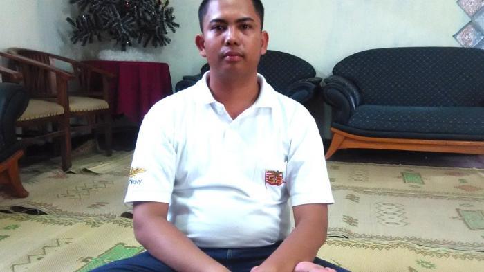 Kisah Frans Saat Terombang-ambing Tiga Hari di Danau Toba