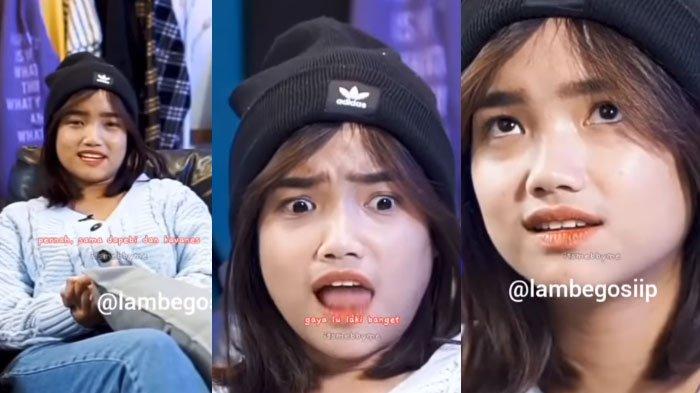 Dicibir Vanessa Angel & Bibi Ardiansyah Miliki Style Seperti Lelaki, Fuji Akui Pernah Ditembak Cewek