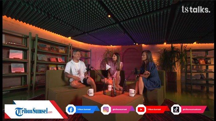 Ayah Gempi Ngaku Masih Jomblo, Gading Marten Akhirnya Beberkan Alasan ke Luna Maya, Trauma?