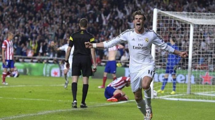 Seharusnya Gareth Bale Gabung Manchester United Dua Musim Lalu