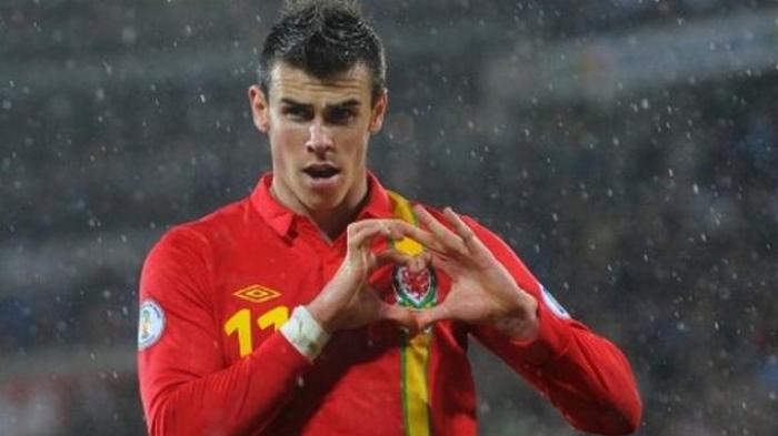Rp 1,4 T Bukti Chelsea Serius Boyong Gareth Bale