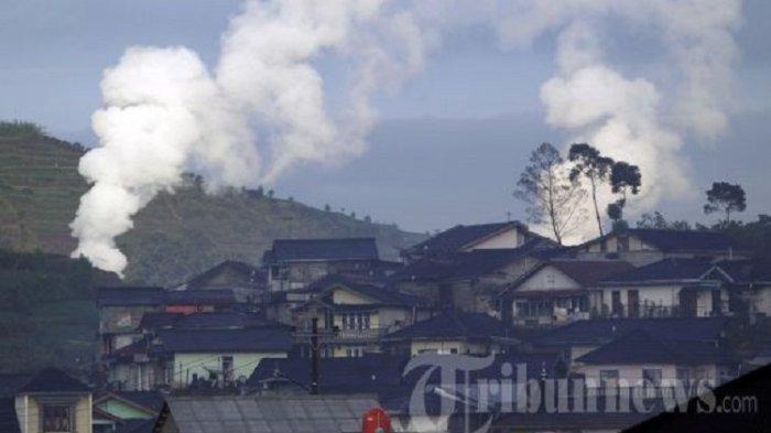 Hasil Investigasi Gas H2S Penyebab Kecelakaan Kerja di Geo Dipa Dieng Diduga Tak Terdeteksi Alat