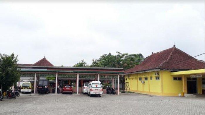 3 Perawat RSUD Muaradua Positif Covid-19, Ruang Rawat Inap Anak dan Penyakit Dalam Ditutup