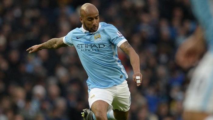 Manchester City Punya Solusi dari Luar Kotak Penalti