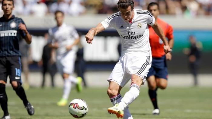 Madrid Mau Jual Bale Seharga Rp 1,7 Triliun ke MU?