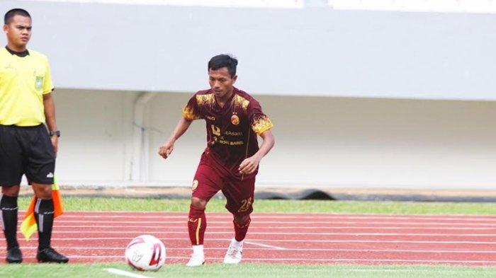 Jelang PSMS vs Sriwijaya FC di Liga 2 : Laskar Wong Kito Terancam Kehilangan Dua Pemain Penting