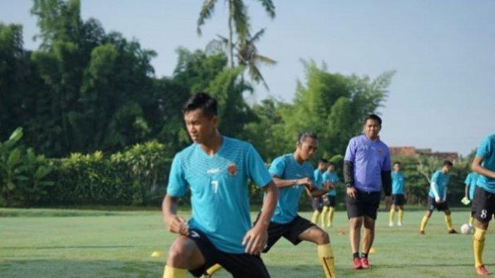 Cerita Suandi yang Ternyata Menjadi Bagian Sriwijaya FC U-21 Saat Jadi Juara Liga Indonesia U-21