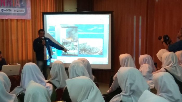 Smartphone Bisa Hasilkan Foto yang Bagus, Begini Tipsnya