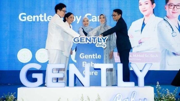 gently baby 1/12/25