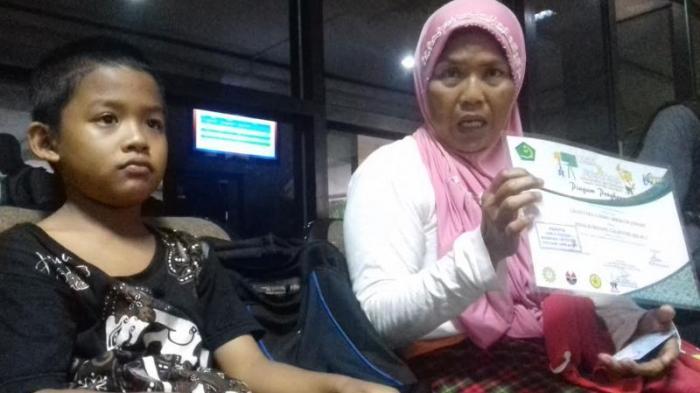 Kisah Ghatara, Anak Seorang Pedagang Kantung Plastik yang Jenius, IQ nya 130