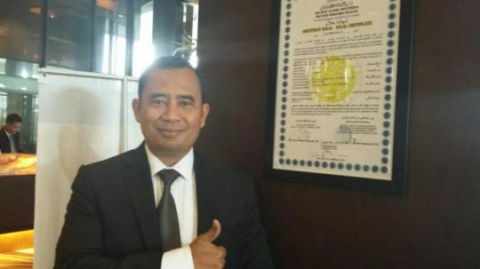 Video: Makan dan Minum di Aston Dijamin Halal MUI