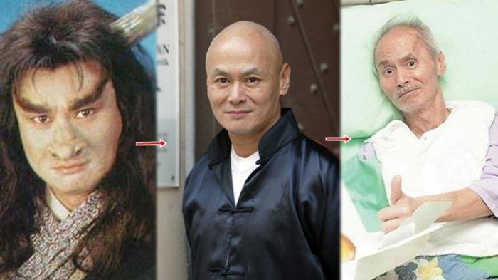 Dulu Kaya Raya, Nasib Gordon Liu Pemeran Siluman Kerbau di Film Kera Sakti Sungguh Tragis