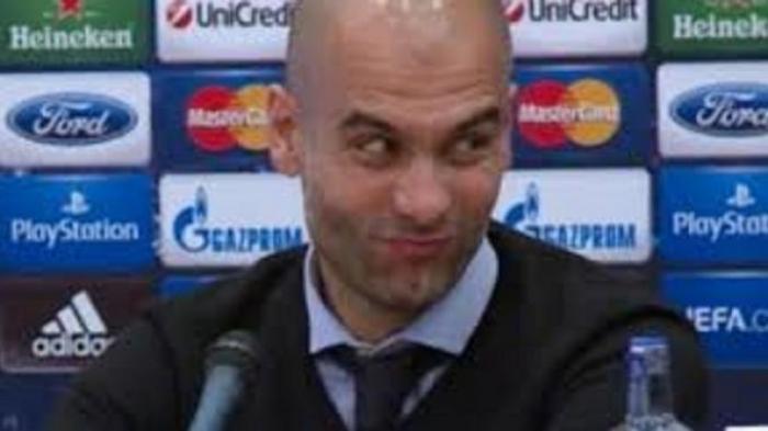 Josep Guardiola Akui Dirinya Seperti Wanita