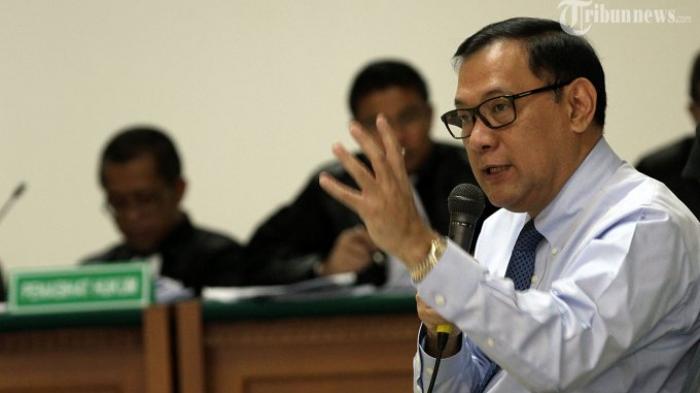 Gubernur BI Tak Khawatir Saat Rupiah Terpuruk Melebihi 12.000