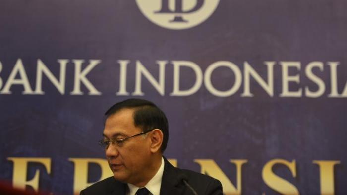 BI: Tekanan Rupiah Terkendali dibanding Negara Lain
