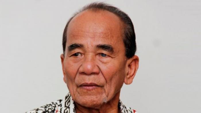 Kemarin Terpidana Korupsi Mantan Gubernur Riau Annas Maamun Bebas, Dapat Grasi dari Presiden