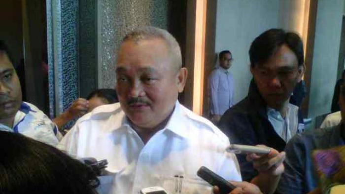 Alex Noerdin: Kita Punya Beban Mengembalikan Kejayaan Kerajaan Sriwijaya