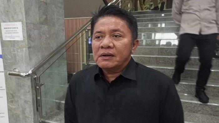 Gubernur Sumsel Herman Deru Minta Tilang Manual Kembali Diadakan: Orang Gak Takut Kalo Gak Ditilang