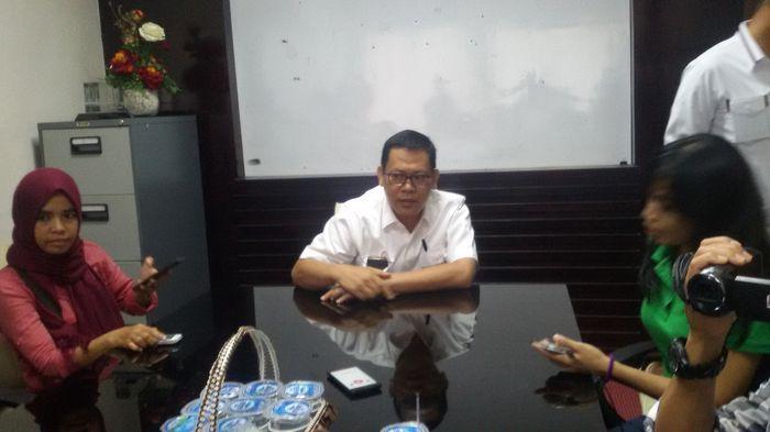 Breaking News: Ditetapkan Jadi Tersangka, Ini Sikap Mantan Kepala Badan Kesbangpol Sumsel