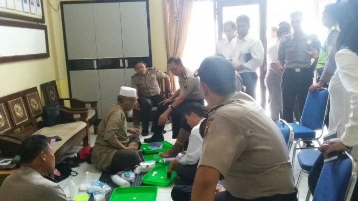 Al Fatsu Ini Kalau Dipraktekkan di Rumah Sakit, Bisa Bangkrut