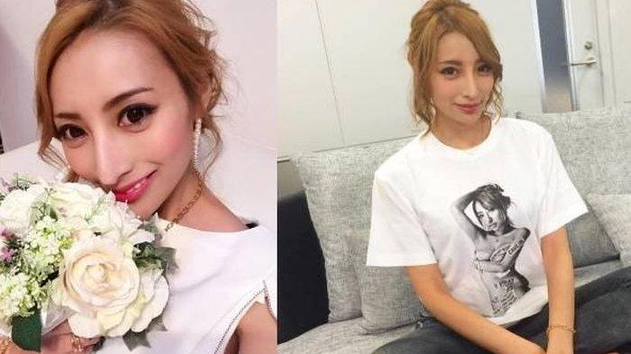 Habiskan Rp 12 Miliar, Model Cantik Ini Tinggalkan Suami yang Bangkrut, Pernikahannya Hanya 1 Minggu