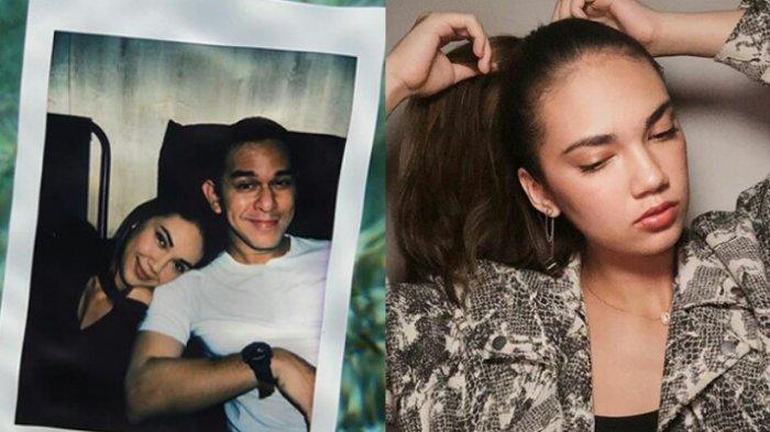 Haico Van Der Veken Unggah Foto Berdua di Ultah Rangga Azof, Pemeran Samudra Tulis Begini di Twitter