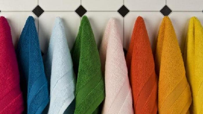 Apakah Handuk yang Kamu Pakai Sudah Nyaman, Coba Cek Disini!