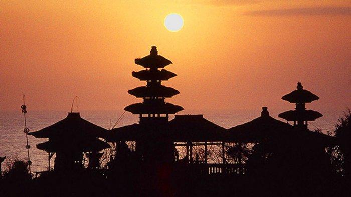 Potret-potret Artis yang Peringati Hari Raya Nyepi: Ada Oka Antara, Happy Salma hingga Ajun Perwira