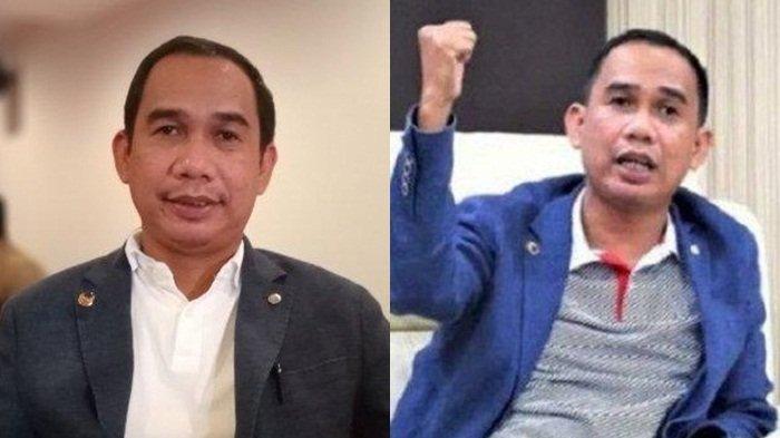 Harta Kekayaan Rudianto Lallo Ketua DPRD Makassar Viral Sebut Hadiah Umroh Diganti TV Sudah Aturan