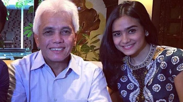 Pasangan Hengky-Sonya Pilih Hatta Rajasa Jadi Saksi Nikah
