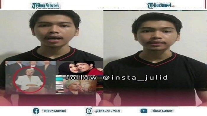 Heboh Sosok Ini Jelaskan Isu Ayah Atta Halilintar Kekayaannya dari Sekte Sesat Malaysia