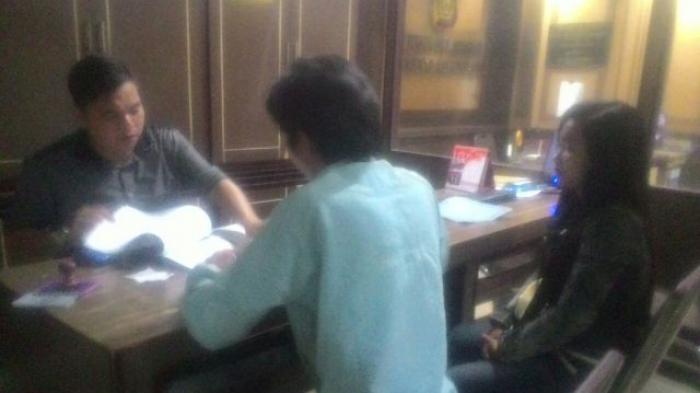 Baku Hantam di Bawah Jembatan Ampera Pedagang Handphone Harus Kehilangan Gigi