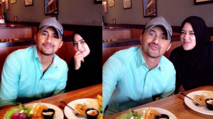 Ini Dia Foto Mesra Hengky Kurniawan dengan Umi Pipik