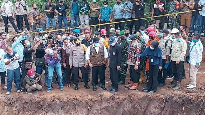 Ada 33 Lokasi Tambang Batubara Ilegal di Muara Enim, Gubernur Sumsel Minta Semua Dihentikan