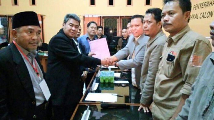 Waduh, Ini Toh Alasan Hermanto