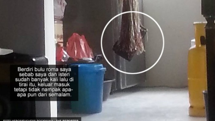 Dompet Hilang dan Dicari Tak Dapat, Akhirnya Ia Baca Ayat AL Quran Ini. Sesuatu Pun Terjadi