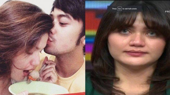 Hilda Vitria Bantah Tidur Serumah, Akun Instagram Lama Kriss Hatta Bongkar Foto Ini
