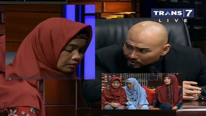 Terbongkar Kisah Mengerikan Sukmi TKI Disekap Majikan,Bikin Deddy Kehilangan Kata-kata!