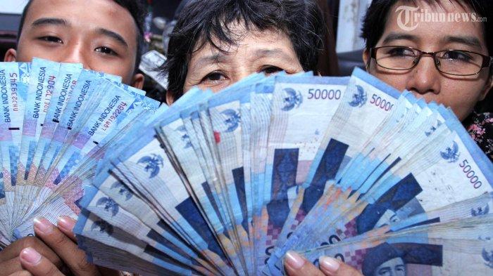 Rupiah Mulai Menguat ke Posisi Rp 13.043 per Dollar AS