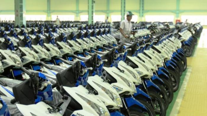 Berikut Daftar Harga Skutik di Oktober 2015