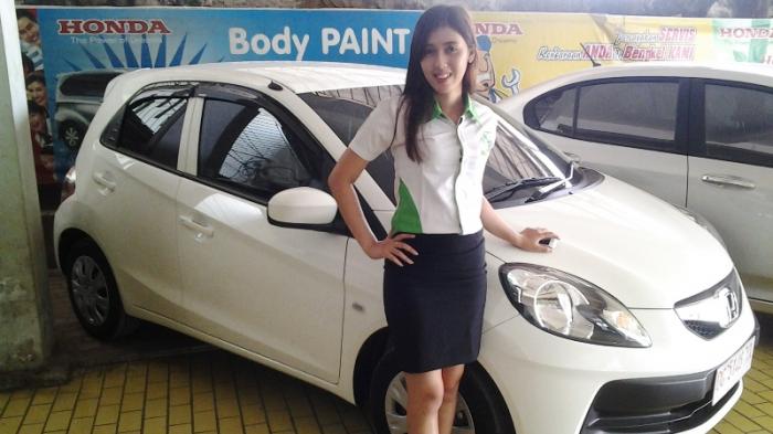 Brio dan Sirion Bekas Masih Banyak Penggemarnya