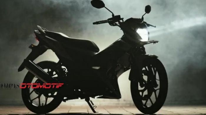 Inilah Pembunuh Satria FU