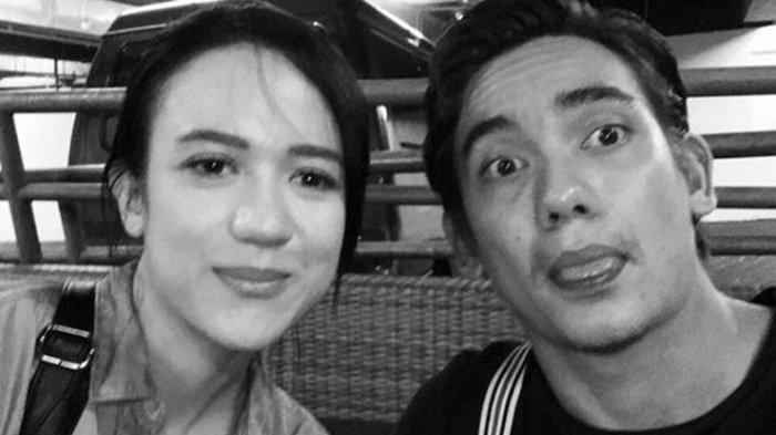 Honor di Agustus 2018 Tak Kunjung Dibayar, Kakak Adipati Dolken, Tia Muller Ngamuk ke Net TV