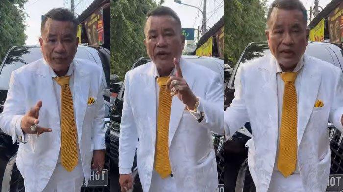 Hotman Paris Dilaporkan ke Polda Metro Jaya oleh Wanita Cantik, Pelapor Dirugikan Hotman Gegara Hoax