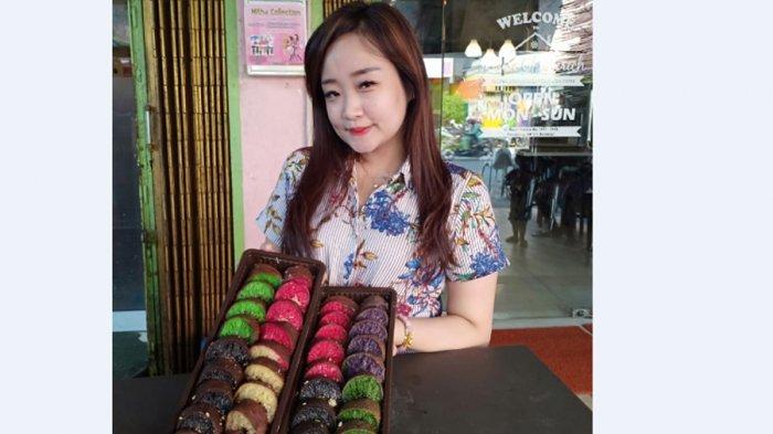 House Of Merich Hadirkan Menu Baru Nanas Spiral dan Martabak Empat Rasa