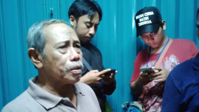 Ini Ciri-ciri Perempuan Terduga Teroris yang Ditangkap Densus 88 di Bekasi