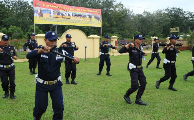 Pemkot Diminta Jangan Persulit Izin Pendirian Organisasi Jasa Pengamanan