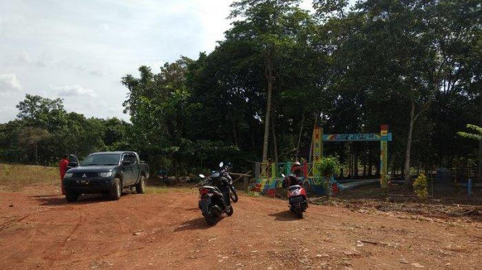 Hutan Kota di Musi Rawas Diharapkan Jadi Tempat Belajar